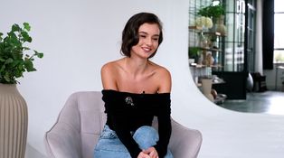 Do vily lásky mieri Julie z Ruže pre nevestu