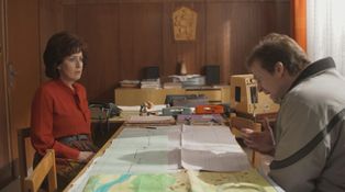 Bojujú o jedno dieťa. Riškov otec prepadol záchvatu zúrivosti