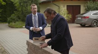 Najhorší týždeň - Otec nevesty chce zrušiť svadbu