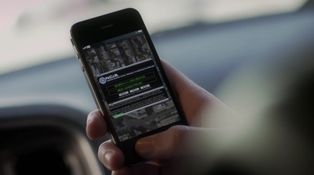 23. epizóda - Štúdia naslepo