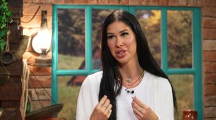 35. epizóda (Karin Hegedüs Dvořáková)