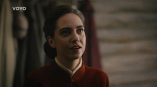 Dojatá Kristína. Rozlúčka s partizánmi bola krajšia, ako si myslela