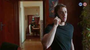 6. epizóda - Nie je všetko zlato, čo sa blyští