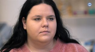 4. epizóda - Vanesa Kupčová