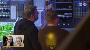 3. epizóda - Michal Hudák