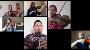 Sme doma- Videá od vás 45