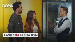 Eda vracia úder, pracuje pre nového krásavca