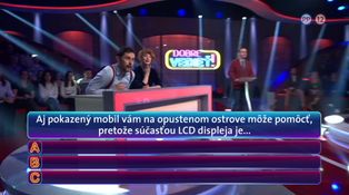 Éva „Vica“ Kerekes a Peter Marcin Éva „Vica“ Kerekes a Peter Marcin