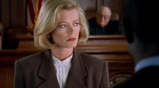 9. epizóda - Pod paľbou