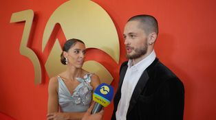 Zuzka a Matyáš priznali nepríjemnú nehodu počas tanca