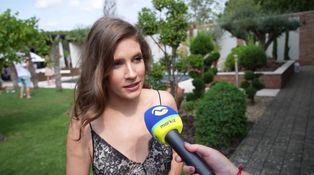 Janka Kovalčiková o postave v seriáli Sex O'Clock