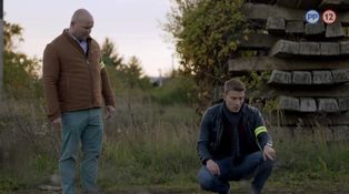 12. epizóda - Stopy krvi