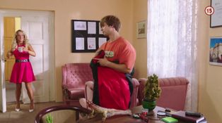 9. epizóda - Inšpekcia