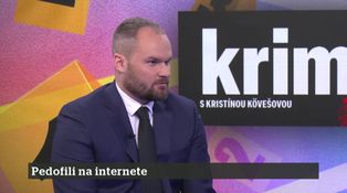 1. epizóda | 11. 6. 2025 | Metódy pedofilov