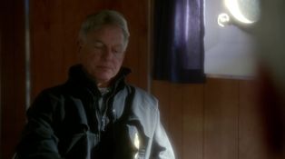 19. epizóda - Búrka