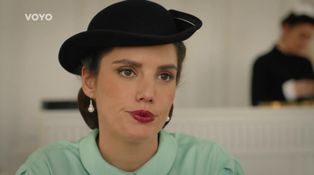 Šarlota si od Lucie vypočula krutú pravdu o Hlohovci