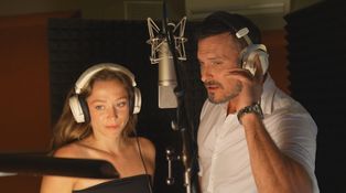 Emma Drobná a Ján Koleník - Druhá šanca - Changed at all