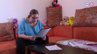 8. epizóda - Karolína a Mirka