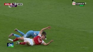 Zahraničné spravodajstvo