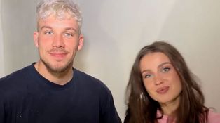 Veľký krok v živote Igora a Sofie