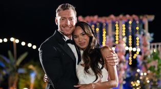 Prvý rozhovor Míru a Sarah po finále Ruže pre nevestu Česko