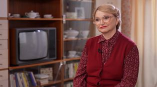 Anka Šišková vďaka Sľubu cíti prítomnosť svojej mamy