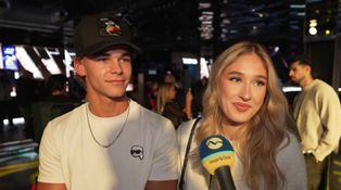 Love Island - Rozhovor Adély a Daniela