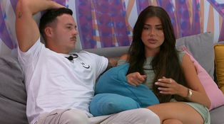 Ostré slová Domi o Danovi: Takýto život si s ním teda nepredstavujem!