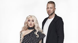 The Voice Zone - 17. časť