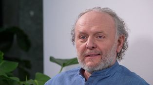 Jaroslav Dušek nakrúcal v minisérii Vedma so psom