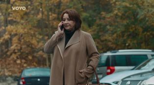 6. epizóda - Neskorá láska