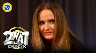 2 na 1 - Darček - Zuzana Kubovčíková Šebová