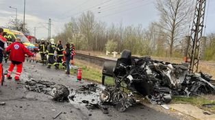 Miška vyvrátila špekulácie, že chcela spáchať samovraždu. Exkluzívne vyjadrenie k jej hrôzostrašnej autonehode