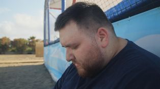 Neskutočná premena Mariána Petického