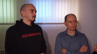 Ivan Kostra a Milan Docent Sedliak maximálne úprimne o Samovi Trnkovi