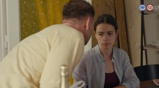 9. epizóda - Návrat