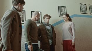 Pán profesor ukážka - Janovi sa smejú pre jeho orientáciu