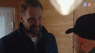 8. epizóda - Kamarát