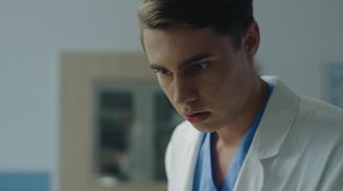 Filip sa prekonal. Bez pomoci to musel urobiť sám