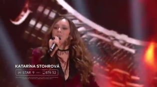 SuperStar - TOP tanečné vystúpenia