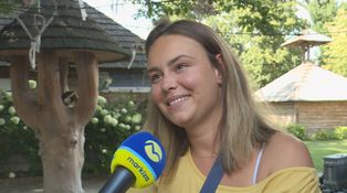 Kedy musel Dominiku frajer krotiť?