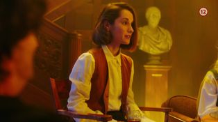 3. epizóda - Na tom záleží