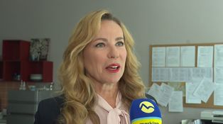 Diana Mórová v Pánovi profesorovi poriadne zamieša kartami