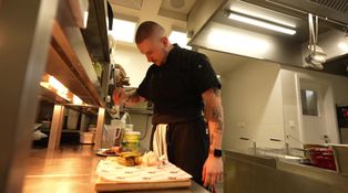 Kuchyňa U Kultána má nového šéfa