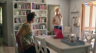 9. epizóda - Kúzlo