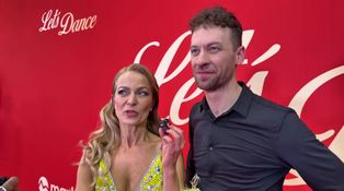 Prvý rozhovor s Jankou Hospodárovou a Fabiom Belluccim po vypadnutí