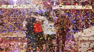 Posledná disciplína rozhodla! Víťazom Farmy 17 je Roman