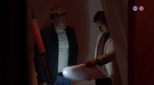 6. epizóda - Prvá cena