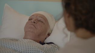 Najhorší týždeň - Babka je v kóme, môže za to  Marcel