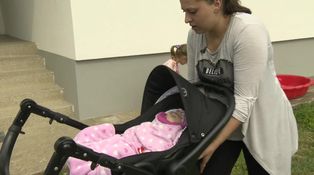 Od začiatku v dobrých rukách - príbeh malej Mii